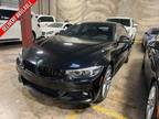 2018 BMW 430 Gran Coupe