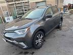 2017 Toyota RAV4 For Sale