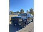 2014 Chevrolet Silverado 1500 Crew Cab for sale