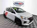 2023 Mitsubishi Mirage for sale