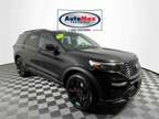 2022 Ford Explorer for sale