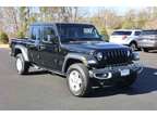 2023 Jeep Gladiator Sport S 4x4