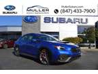 2024 Subaru WRX TR