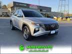2022 Hyundai Tucson Hybrid Blue