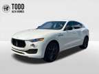 2024 Maserati Levante GT Ultima