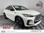 2022 Infiniti QX55 ESSENTIAL AWD