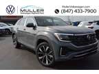 2025 Volkswagen Atlas Cross Sport 2.0T SEL Premium R-Line
