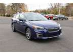 2018 Subaru Impreza 2.0i Limited