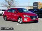 2020 Hyundai Ioniq Hybrid SE