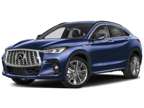 2025 Infiniti QX55 LUXE AWD