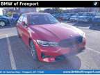 2021 BMW 3 Series xDrive