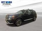 2022 Hyundai Santa Fe Hybrid Limited