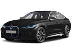 2022 BMW 4 Series 430i Gran Coupe