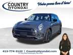 2020 MINI Clubman Cooper S