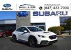 2024 Subaru WRX Limited