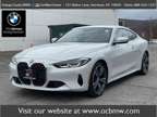 2024 BMW 4 Series 430i xDrive