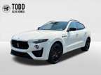 2024 Maserati Levante Modena Ultima