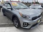 2022 Kia Niro Plug In Hybrid LXS