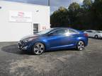 2013 Hyundai Elantra GS Coupe A/T