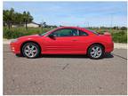 2000 Mitsubishi 3000G for Sale by Owner