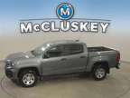 2022 Chevrolet Colorado 4WD Work Truck