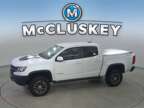 2019 Chevrolet Colorado 4WD ZR2