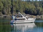 1991 Ocean Alexander Boat for Sale