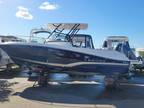 2023 Jeanneau Leader 7.5 WA Boat for Sale