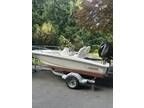 2015 Boston Whaler 130 Super Sport Boat for Sale