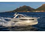 2025 Jeanneau DB/37 IB Boat for Sale