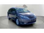 2017 Toyota Sienna LE 7 Passenger