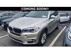 2015 Bmw X5