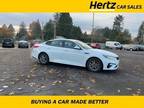 2020 Kia Optima