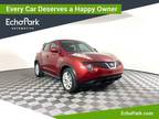 2014 Nissan Juke