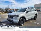 2022 Kia Sorento