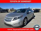 2015 Chevrolet Volt