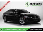 2018 BMW 430 Gran Coupe