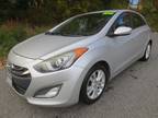 2014 Hyundai Elantra GT
