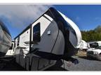 2023 Keystone Montana