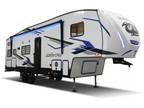 2024 Forest River Cherokee