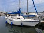 1977 CS Yachts CS27 Boat for Sale
