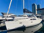 2010 Beneteau Oceanis 40 Boat for Sale