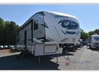 2022 Forest River Cherokee