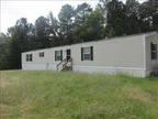 2014 Southern Bell NC, YOUNGSVILLE - 2014 SOUTHERN BELL single section for sale.