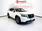 2023UsedNissanUsedPathfinderUsed4WD