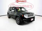 2018UsedJeepUsedRenegadeUsed4x4