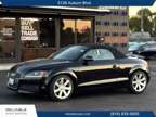 2008 Audi TT for sale