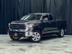 2019 Toyota Tundra Double Cab for sale