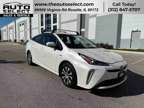 2020 Toyota Prius for sale