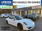 2014 Porsche 911 for sale